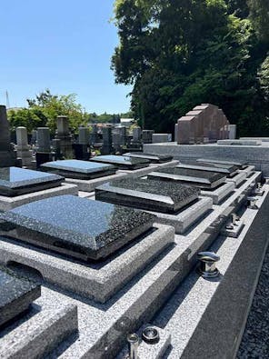 蓮光寺たちばな霊園