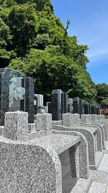 蓮光寺たちばな霊園