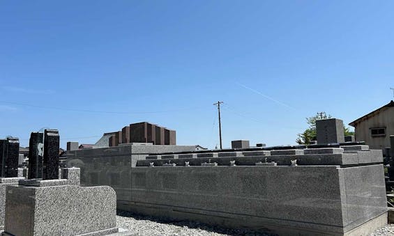 蓮光寺たちばな霊園