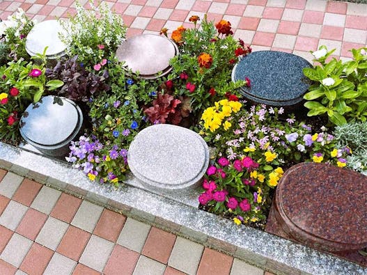 浄願寺 永代供養樹木葬