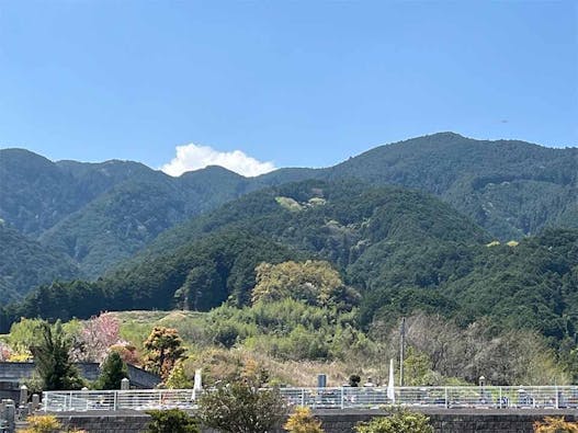 浄願寺 永代供養樹木葬