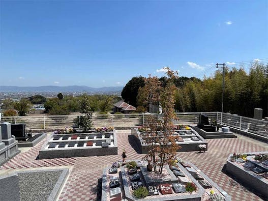 浄願寺 永代供養樹木葬