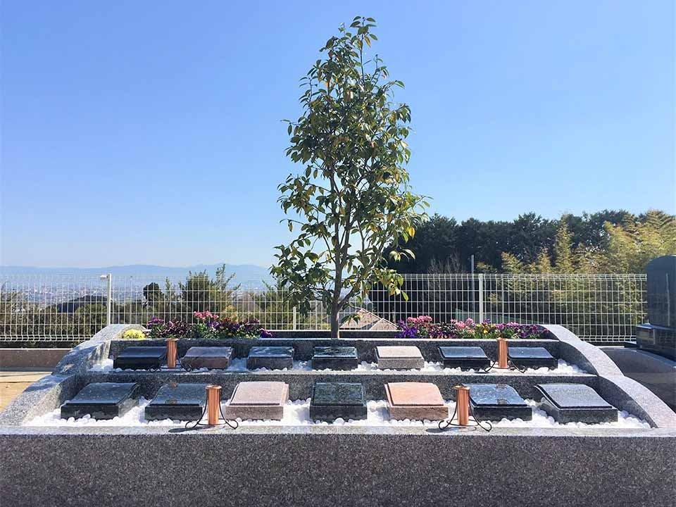 浄願寺 永代供養樹木葬