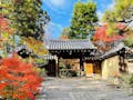 大徳寺塔頭「正受院」