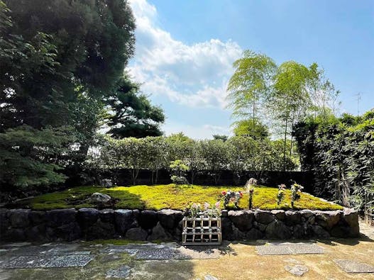 大徳寺塔頭「正受院」