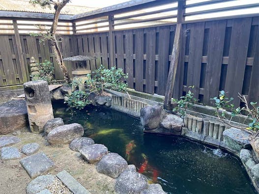 眞台寺 のうこつぼ