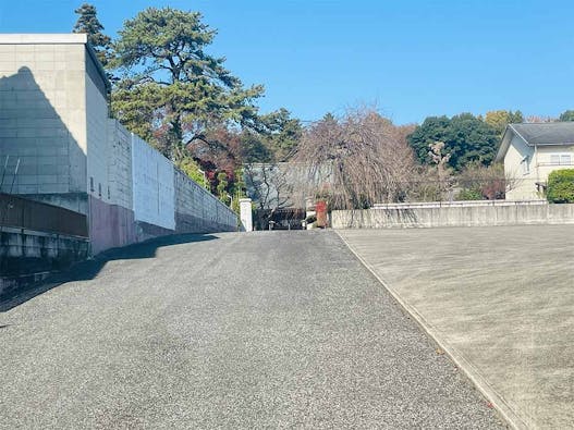 西念寺 のうこつぼ