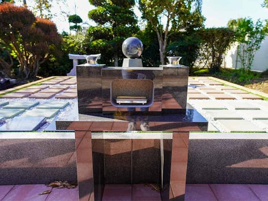 東傳寺 永代供養樹木葬