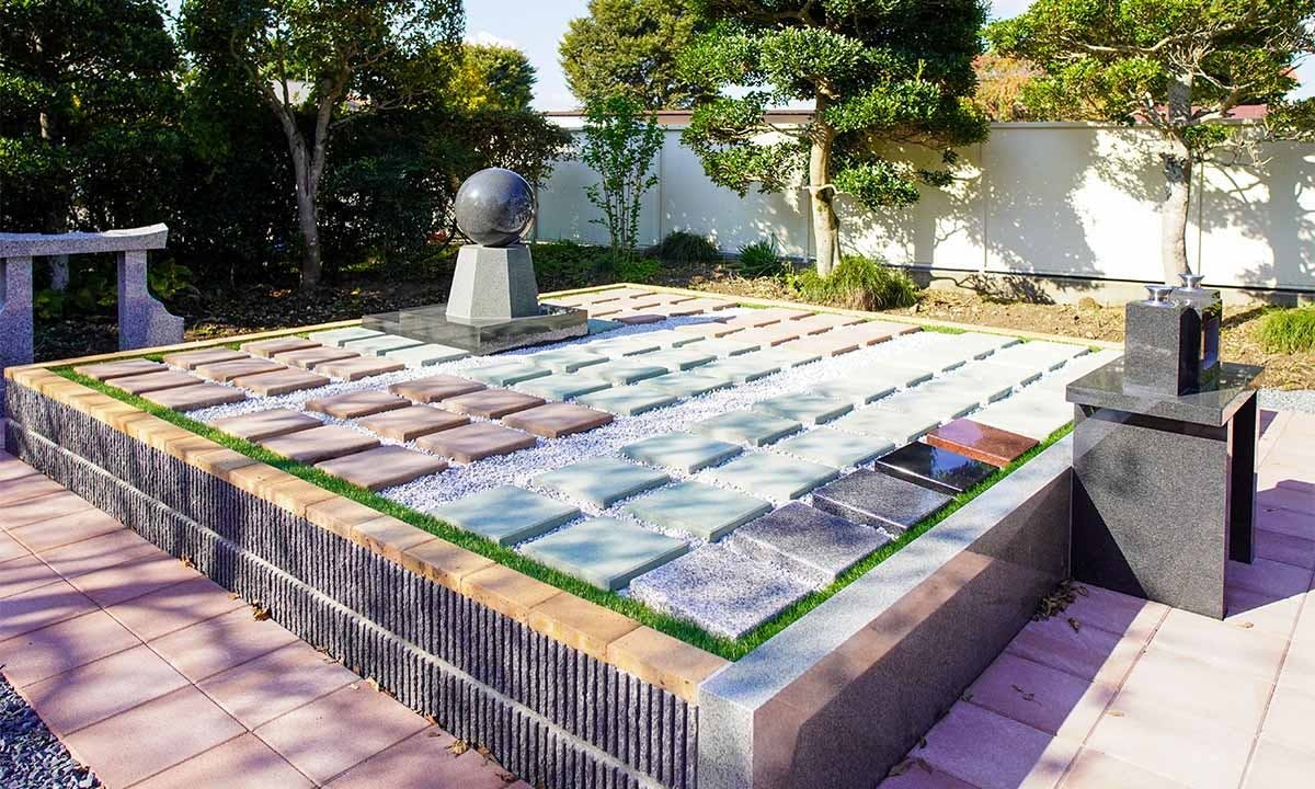 東傳寺 永代供養樹木葬