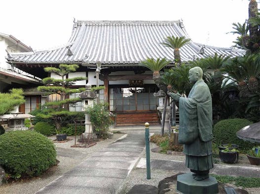 西上寺 永代供養墓