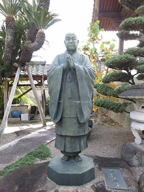 西上寺 永代供養墓