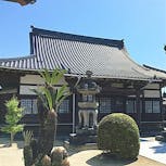 満行寺 納骨堂