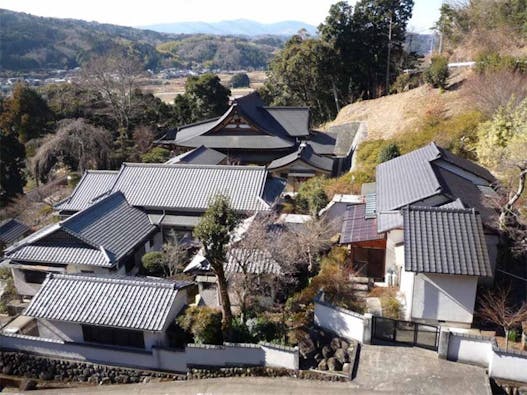 法住寺