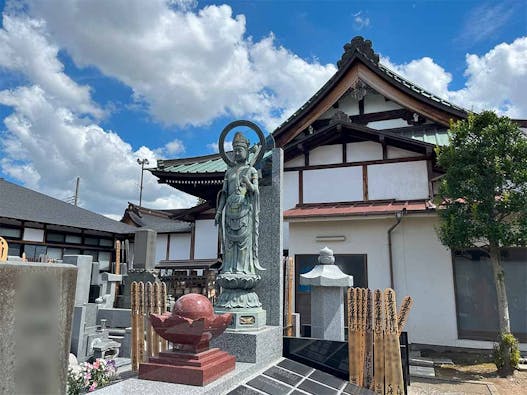 本覚寺