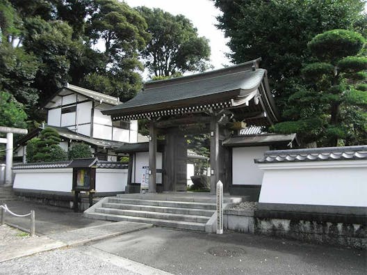 泉区和泉中央南 樹木葬永久の郷