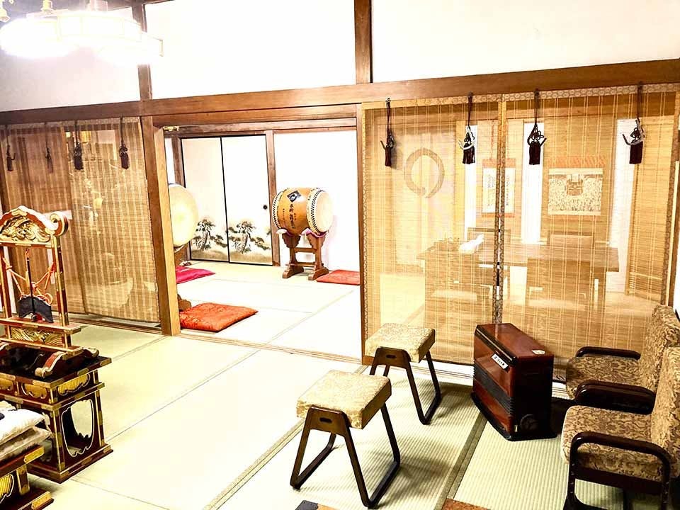 宝清寺別院蓮華教会「久遠の想」(八王子市)の費用・販売中区画・口コミ
