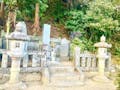 蓮華教会永代供養墓「久遠の想」