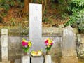 蓮華教会永代供養墓「久遠の想」