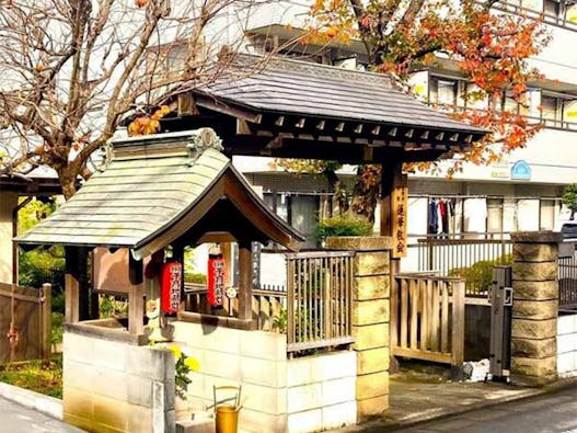 宝清寺別院蓮華教会「久遠の想」