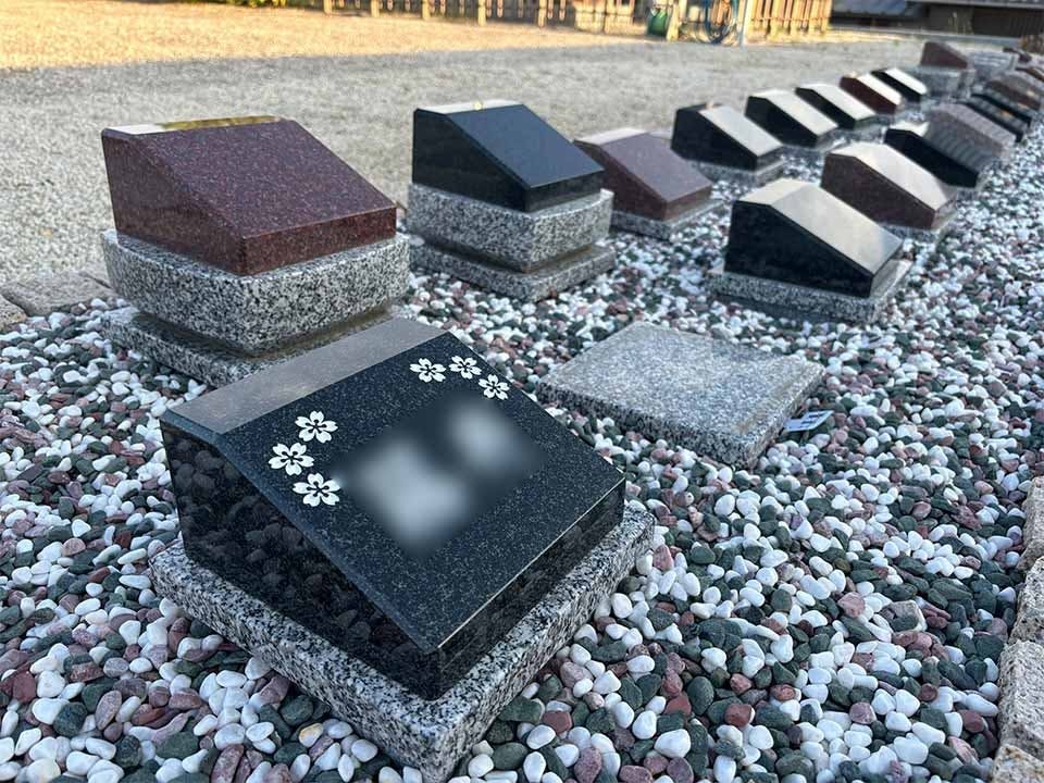 光明寺 樹木葬・永代供養墓