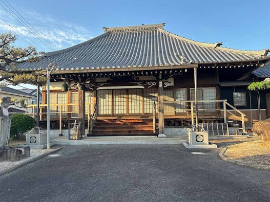 光明寺 樹木葬・永代供養墓