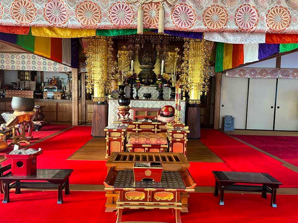 光明寺 樹木葬・永代供養墓