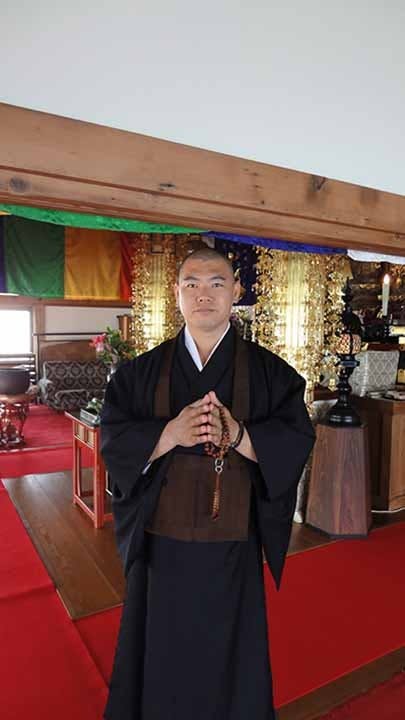 光明寺 樹木葬・永代供養墓の画像