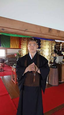 光明寺 樹木葬・永代供養墓