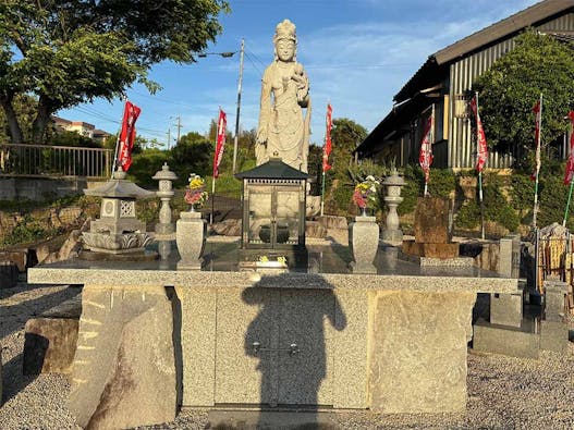 光明寺 樹木葬・永代供養墓