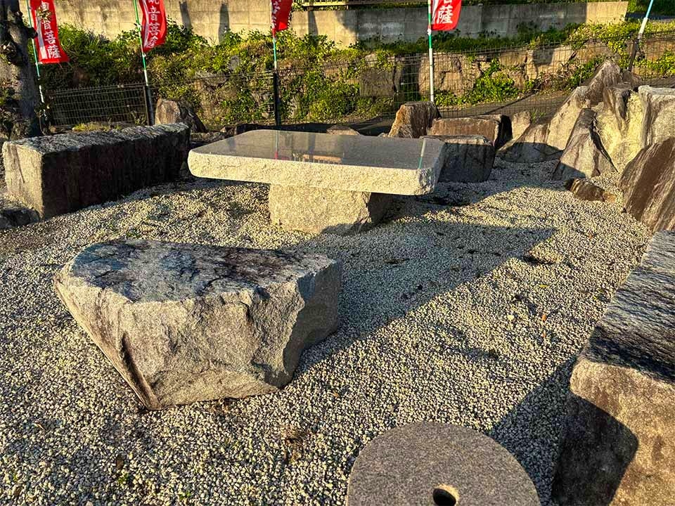 光明寺 樹木葬・永代供養墓