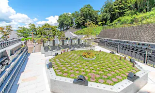 長源院 永代供養墓・樹木葬