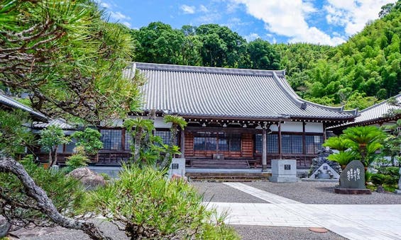 長源院 永代供養墓・樹木葬