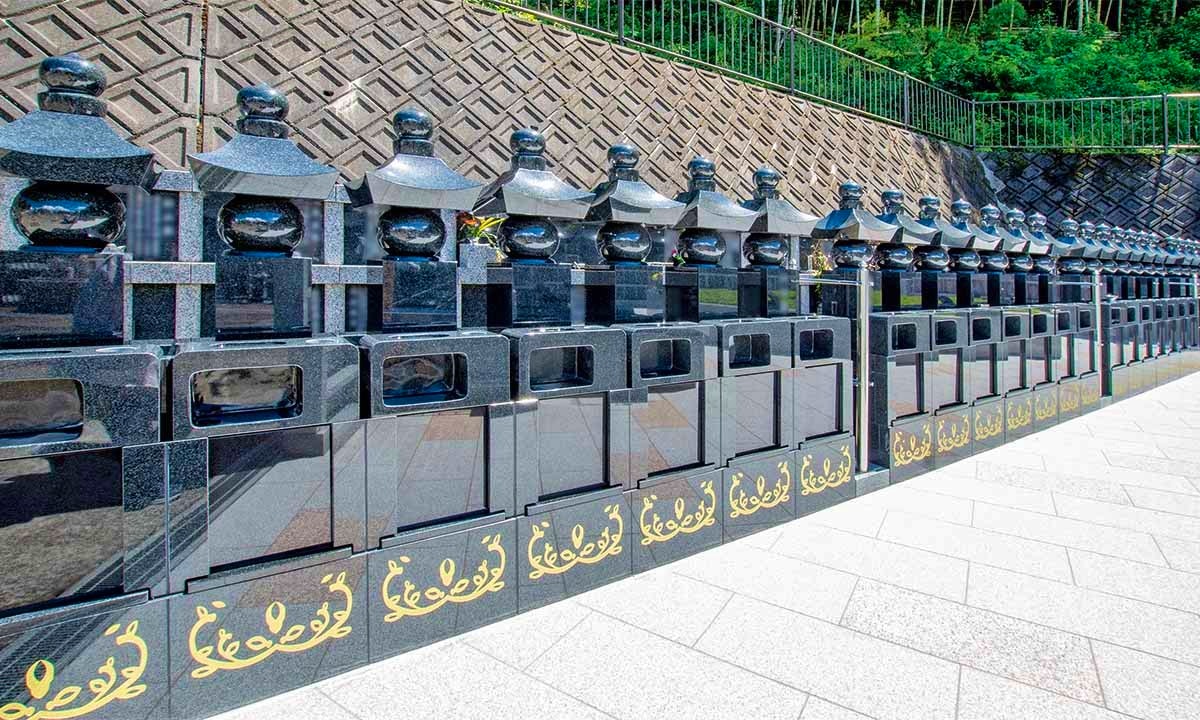 長源院 永代供養墓・樹木葬