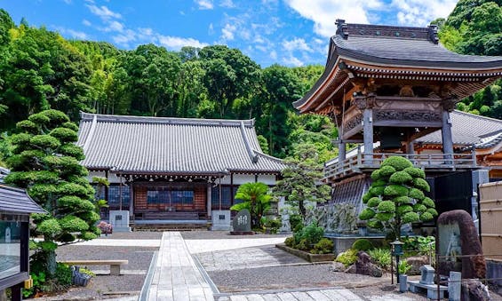 長源院 永代供養墓・樹木葬