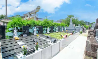 寒若寺 永代供養墓・樹木葬
