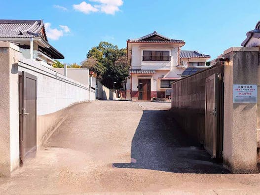 宗慶寺 永代供養墓・ガーデニング樹木葬・一般墓