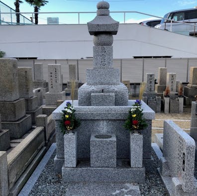 宗慶寺 永代供養墓・ガーデニング樹木葬・一般墓