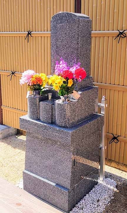 宗慶寺 永代供養墓・ガーデニング樹木葬・一般墓