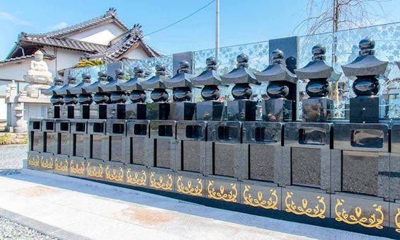 正覚院 永代供養墓・樹木葬