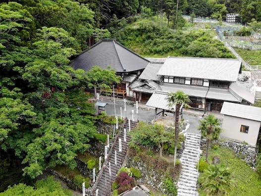 観音寺 納骨堂