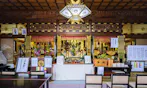 興徳寺 納骨堂