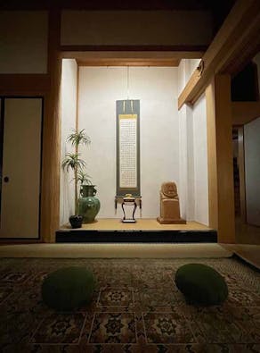 常楽寺 永代合祀納骨墓『三界萬霊塔』