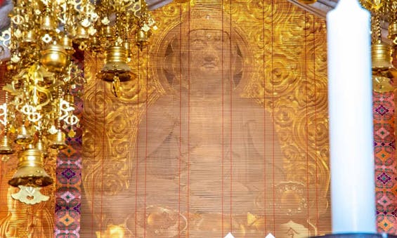 霊山寺 永代供養墓・樹木葬