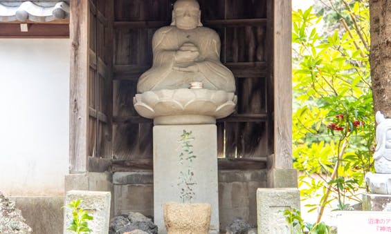 霊山寺 永代供養墓・樹木葬