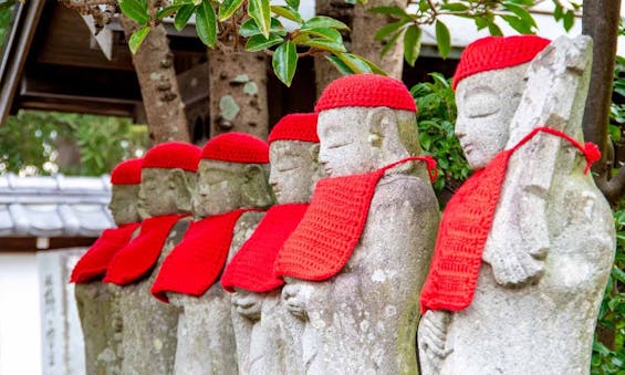 霊山寺 永代供養墓・樹木葬