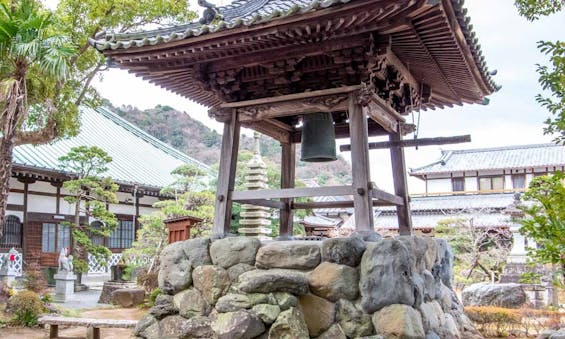 霊山寺 永代供養墓・樹木葬