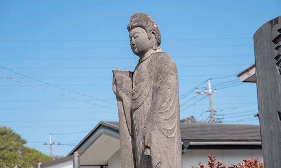 專稱寺 永代供養墓・樹木葬