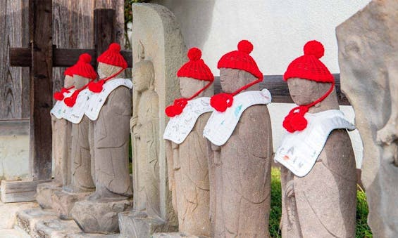 專稱寺 永代供養墓・樹木葬