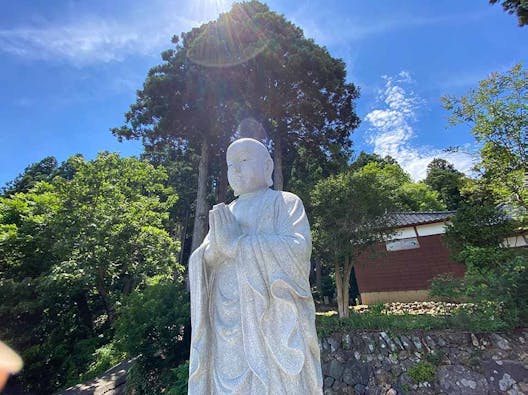 龍雲寺 永代供養墓・納骨堂