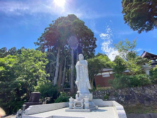龍雲寺 永代供養墓・納骨堂